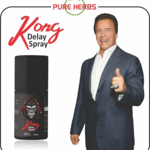 KONG D-LAY SPRAY