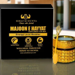 Majon e hayat