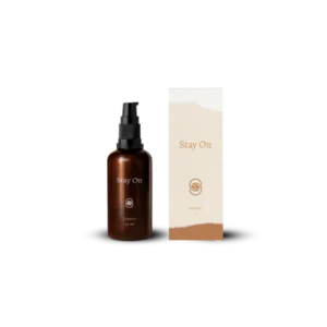 Stay On 50ml ( Deliver With Privacy Packing )